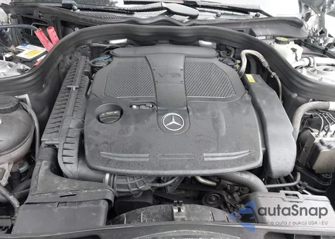 2014 Mercedes-Benz E 350 4Matic из США, поврежденный, VIN WDDHF8JB2EB067359